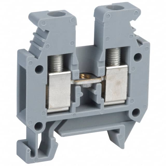 1413036 Phoenix Contact  Din Rail Channel